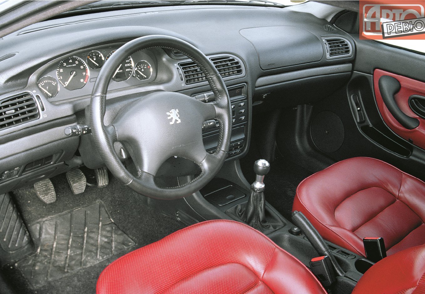 peugeot Peugeot 406