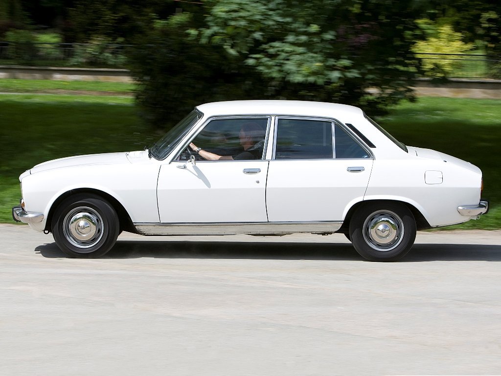 peugeot Peugeot 504