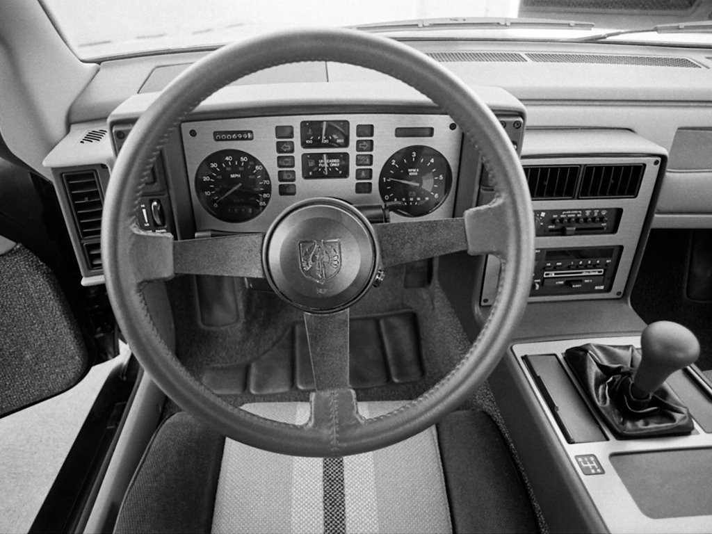 pontiac Pontiac Fiero