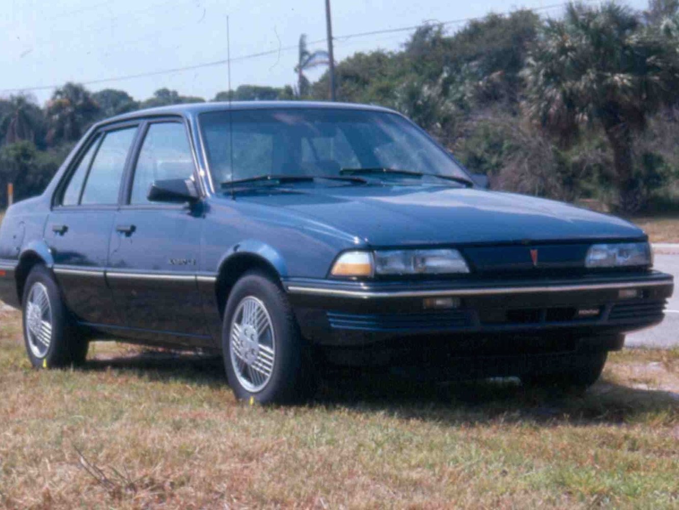 pontiac Pontiac Sunbird