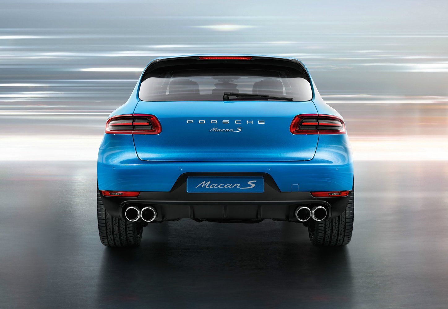 porsche Porsche Macan