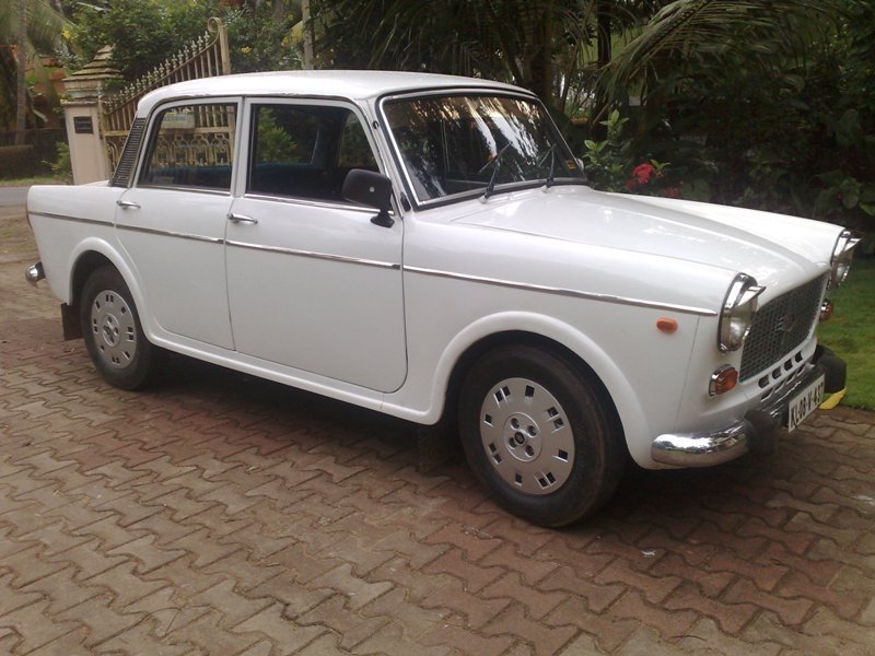 premier Premier Padmini