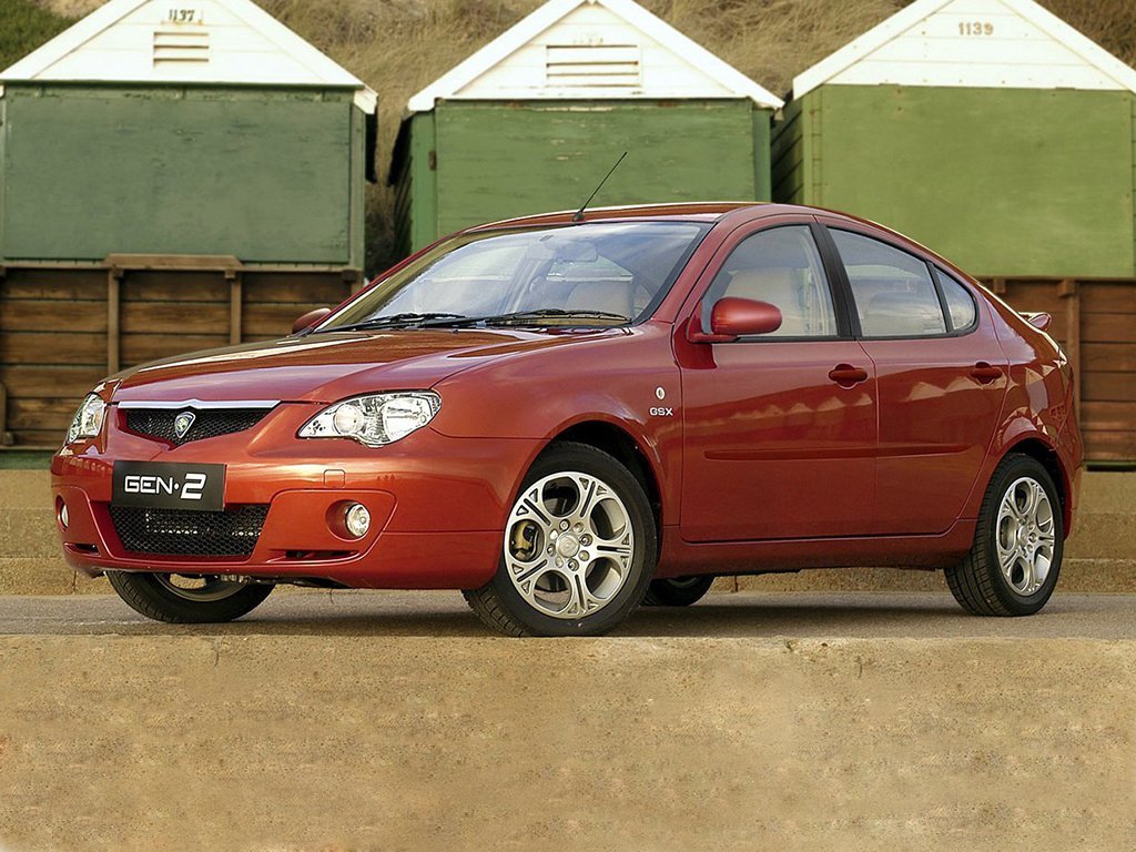 proton Proton Gen-2