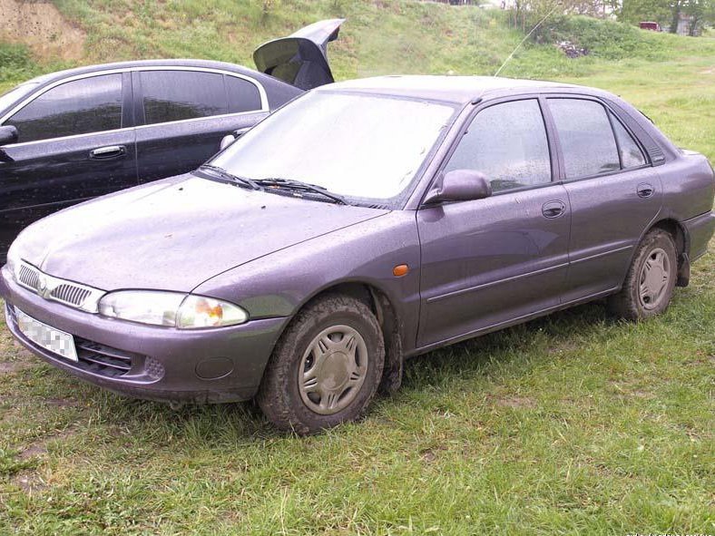 proton Proton Persona