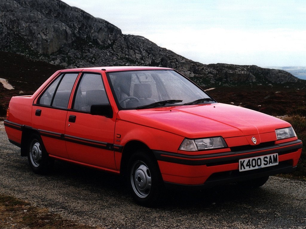 proton Proton Saga