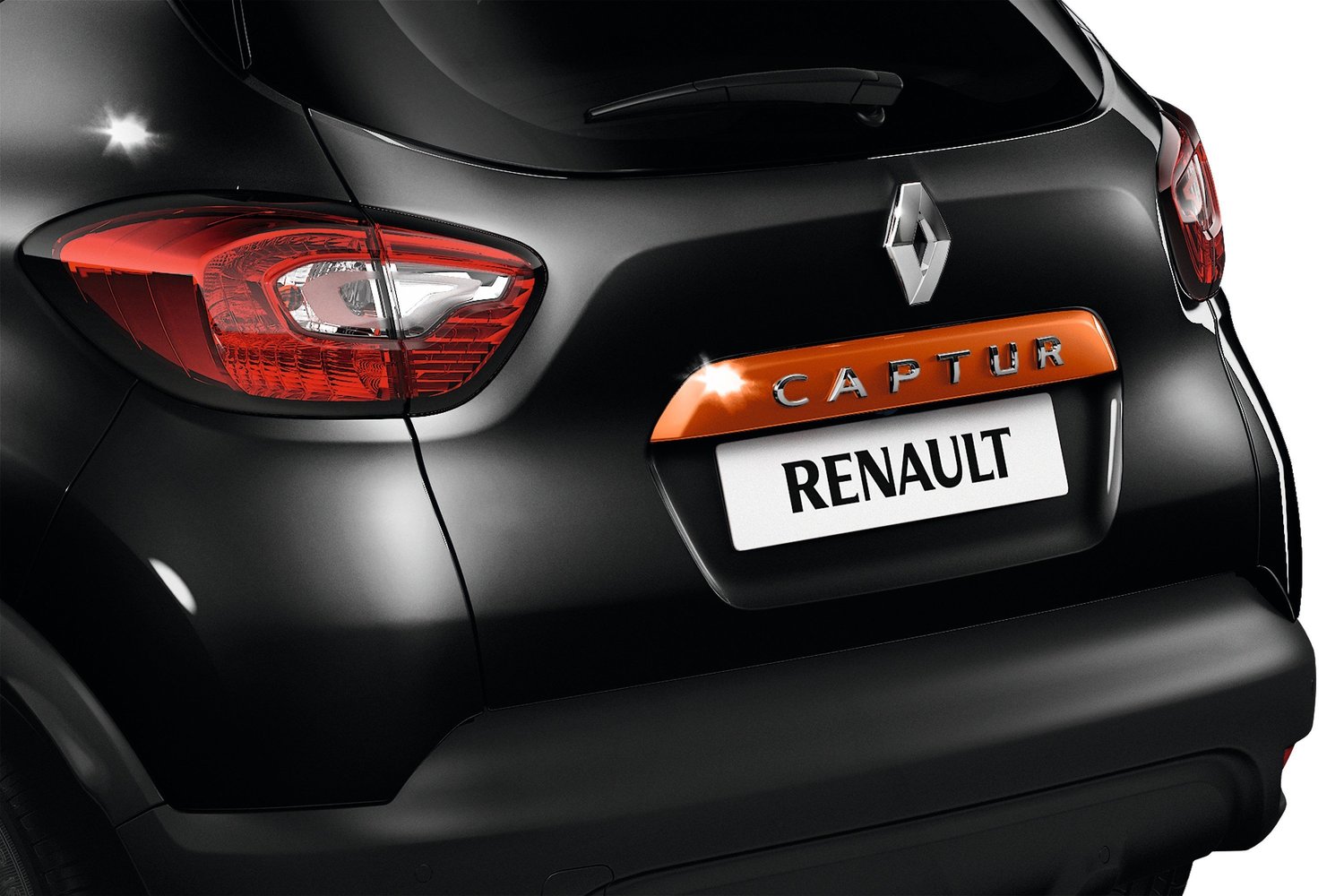 renault Renault Captur