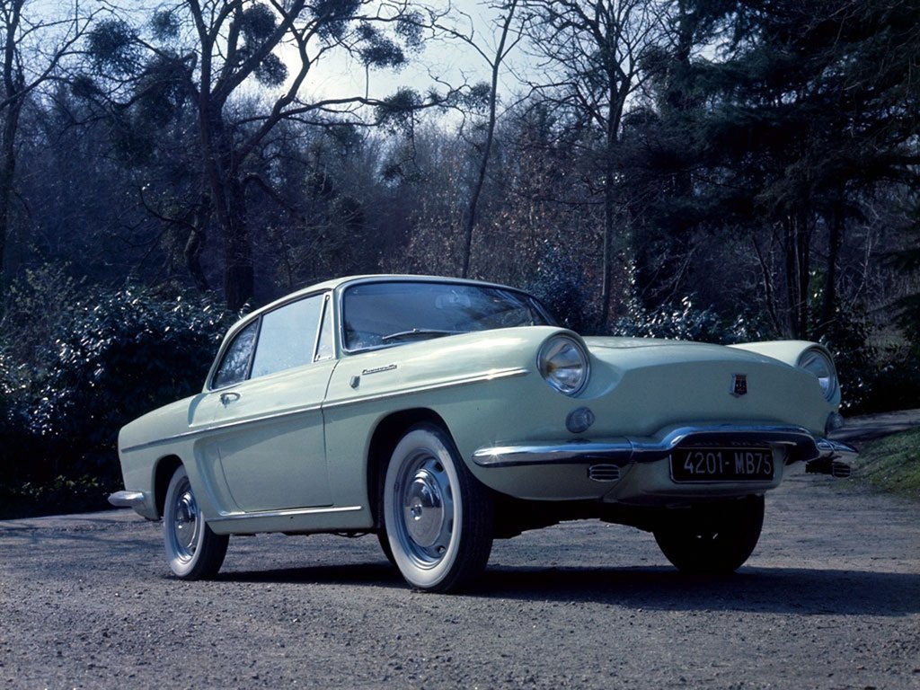 caravelle