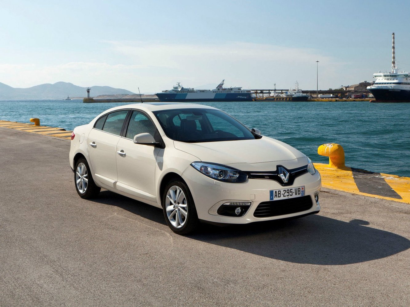 fluence