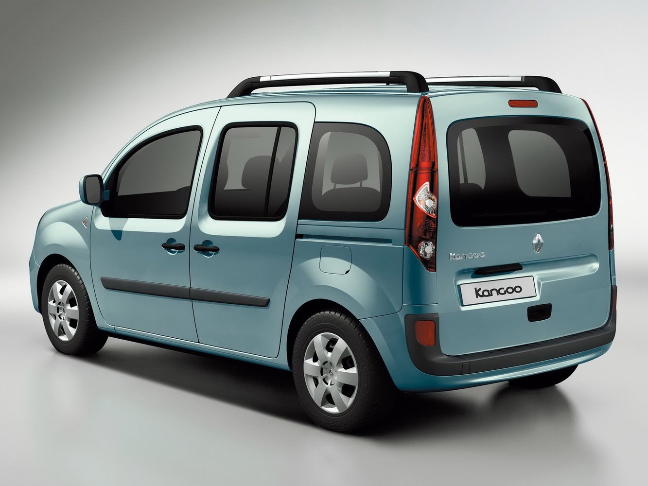 renault Renault Kangoo