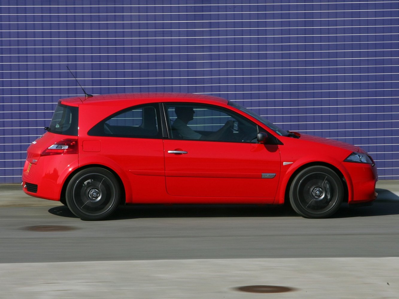 renault Renault Megane RS