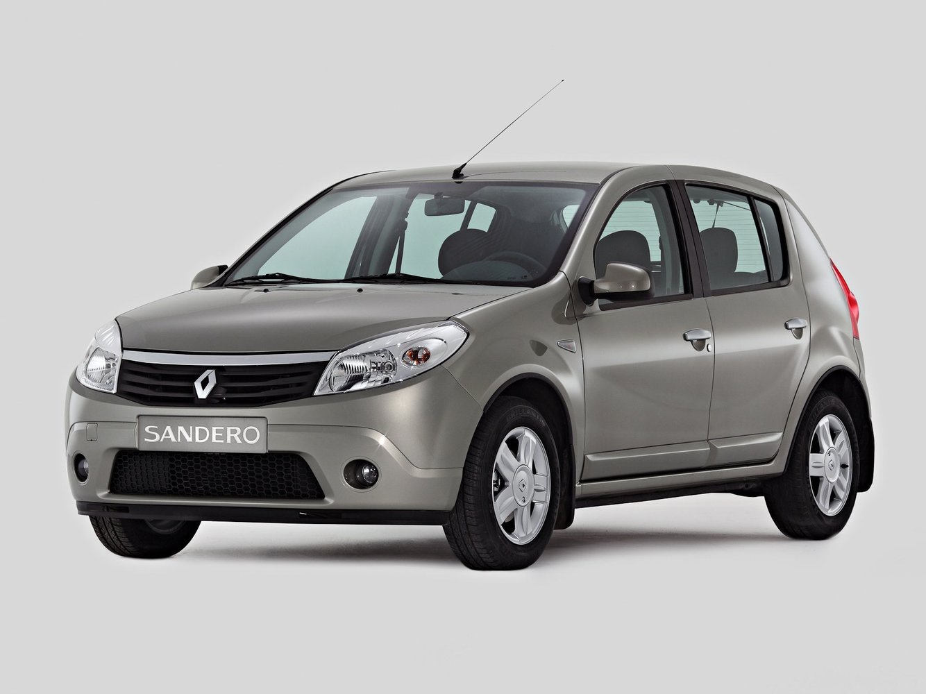 sandero