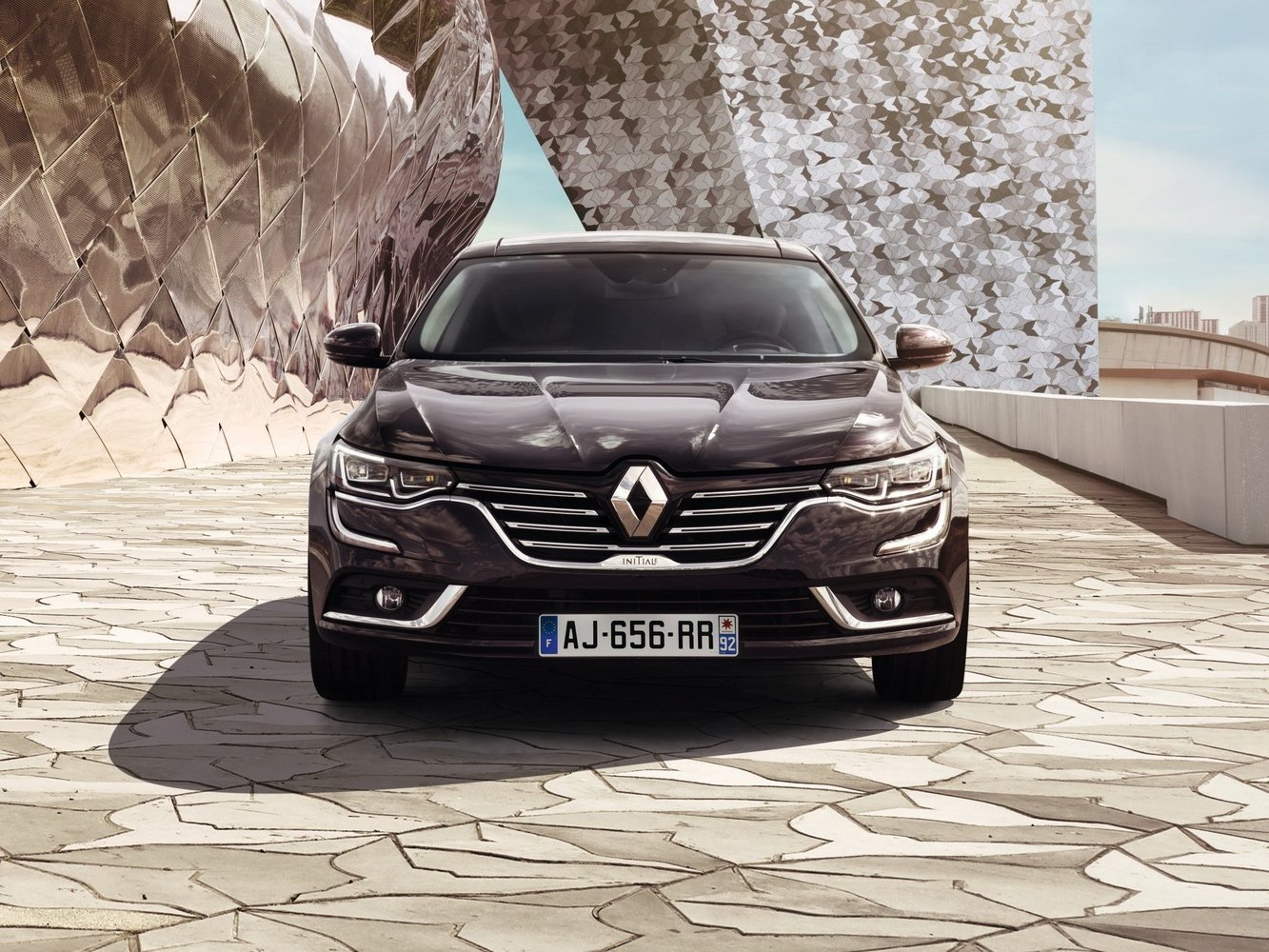 renault Renault Talisman