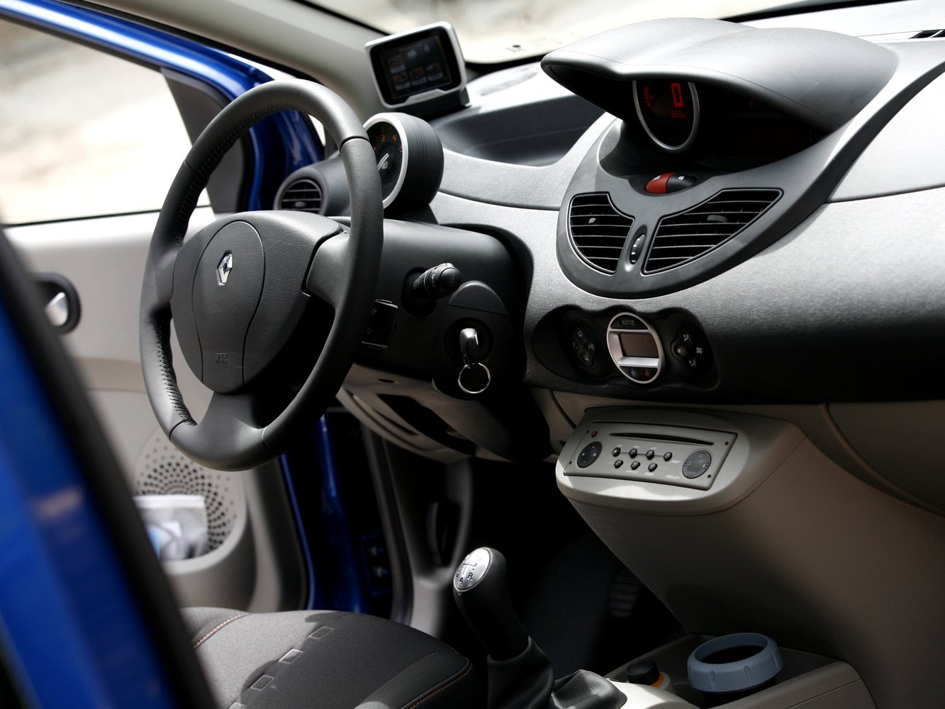 renault Renault Twingo