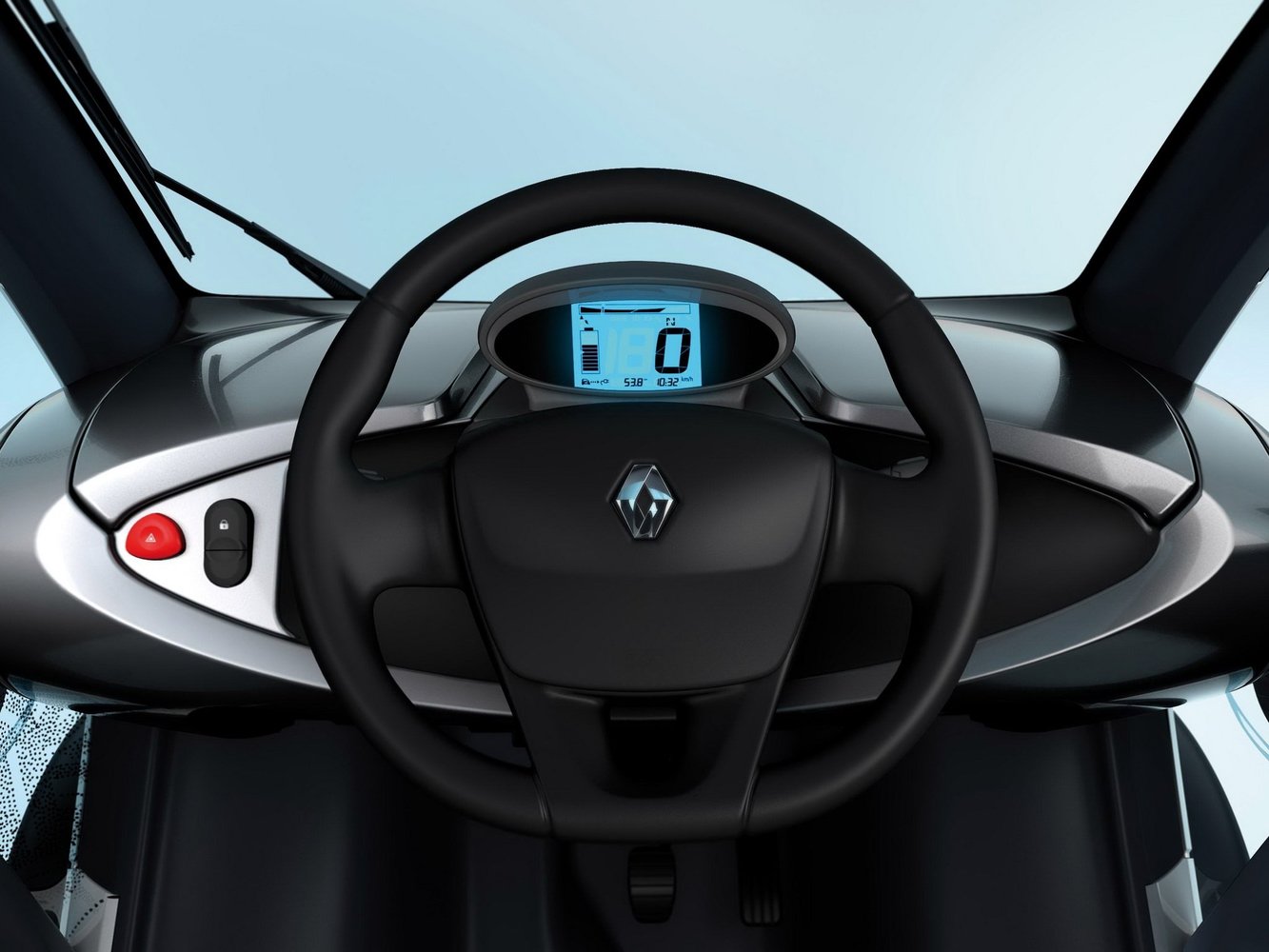 renault Renault Twizy