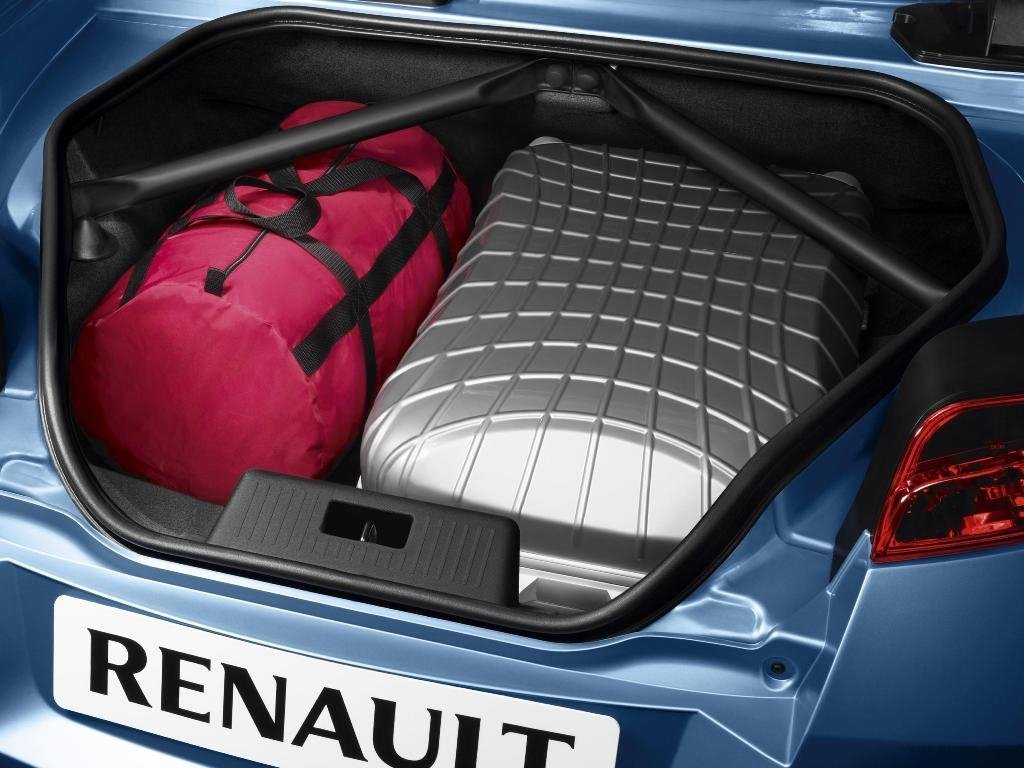 renault Renault Wind