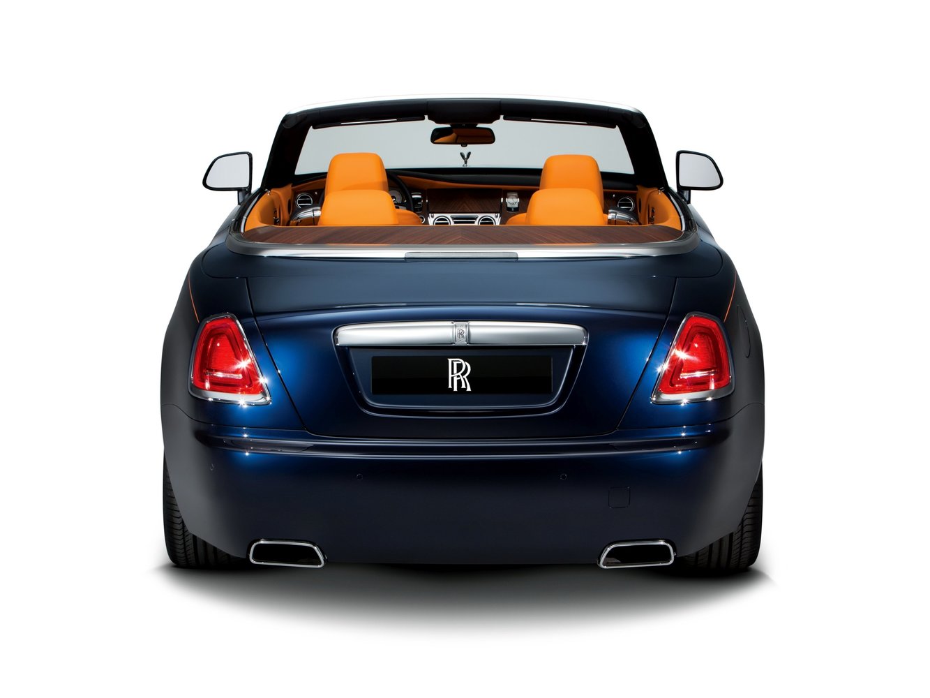 rolls_royce Rolls-Royce Dawn