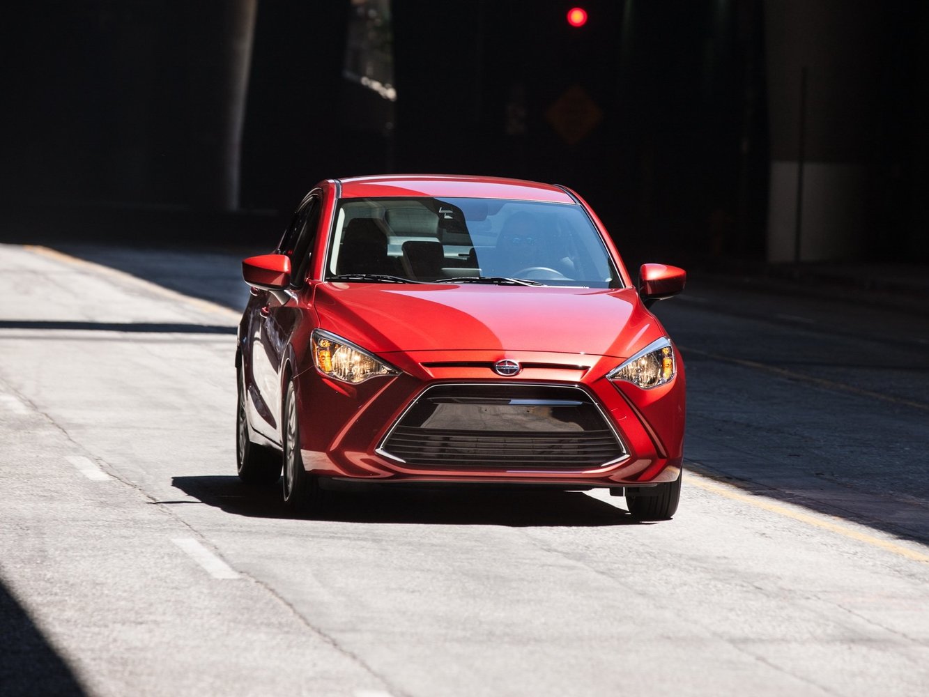 scion Scion iA