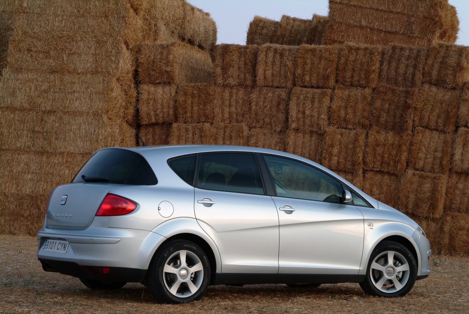 seat SEAT Toledo