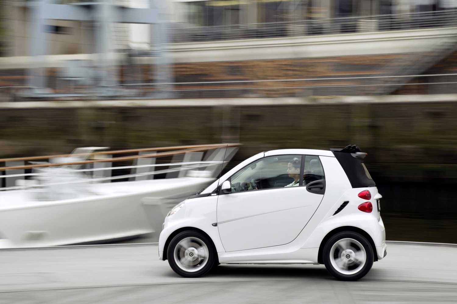 smart Smart Fortwo