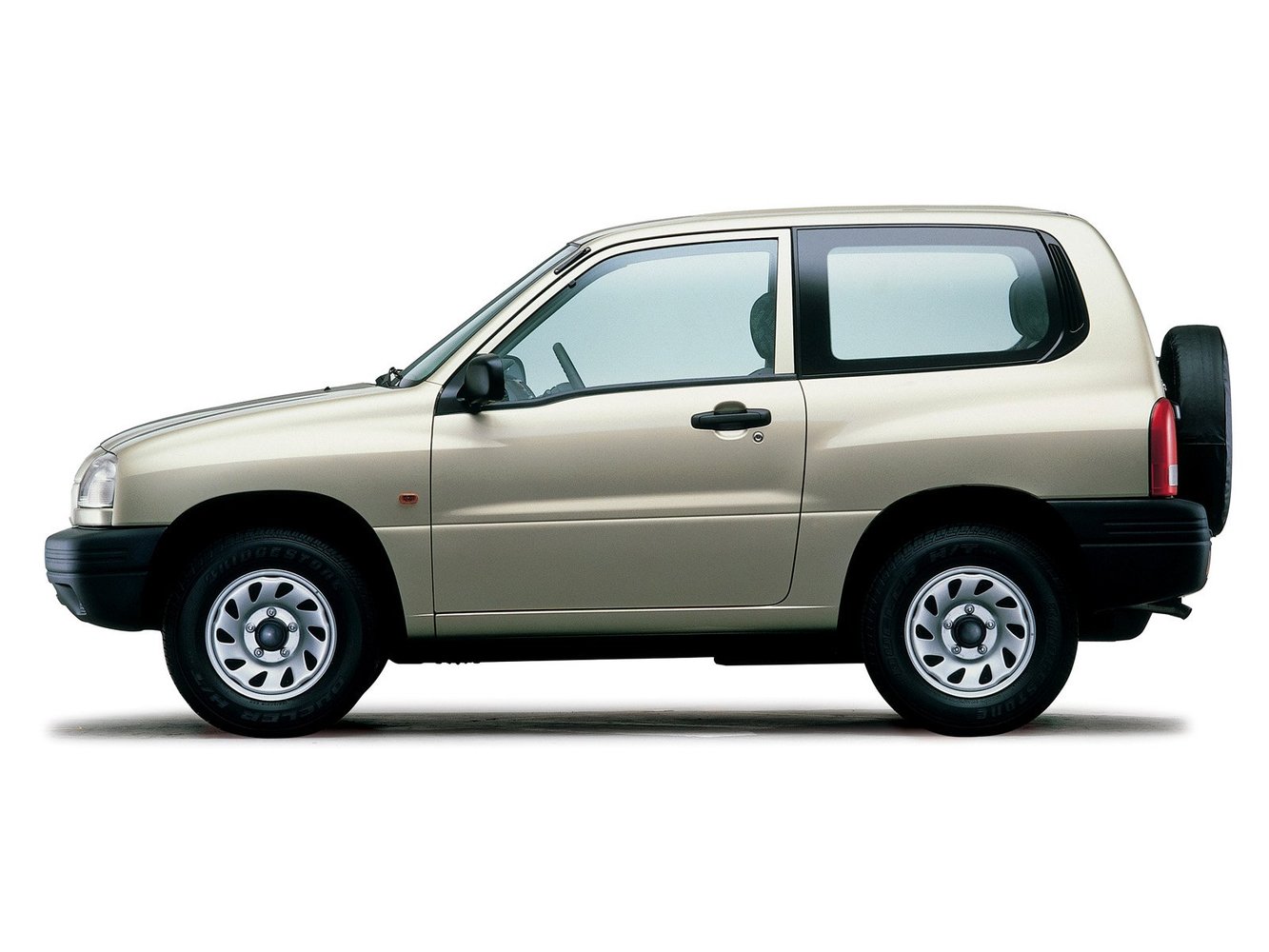 suzuki Suzuki Grand Vitara