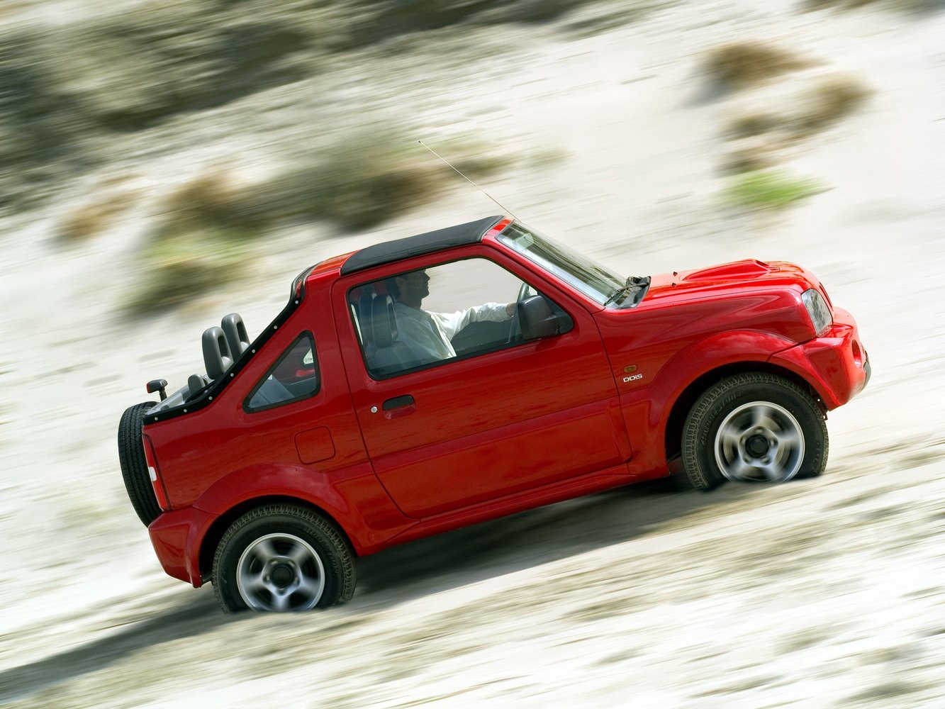 suzuki Suzuki Jimny