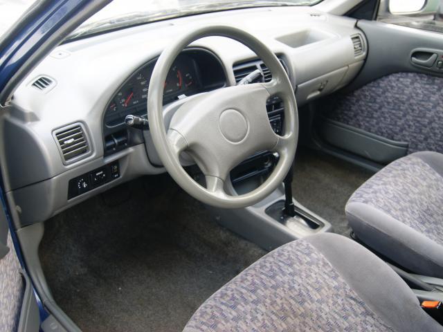 suzuki Suzuki Swift