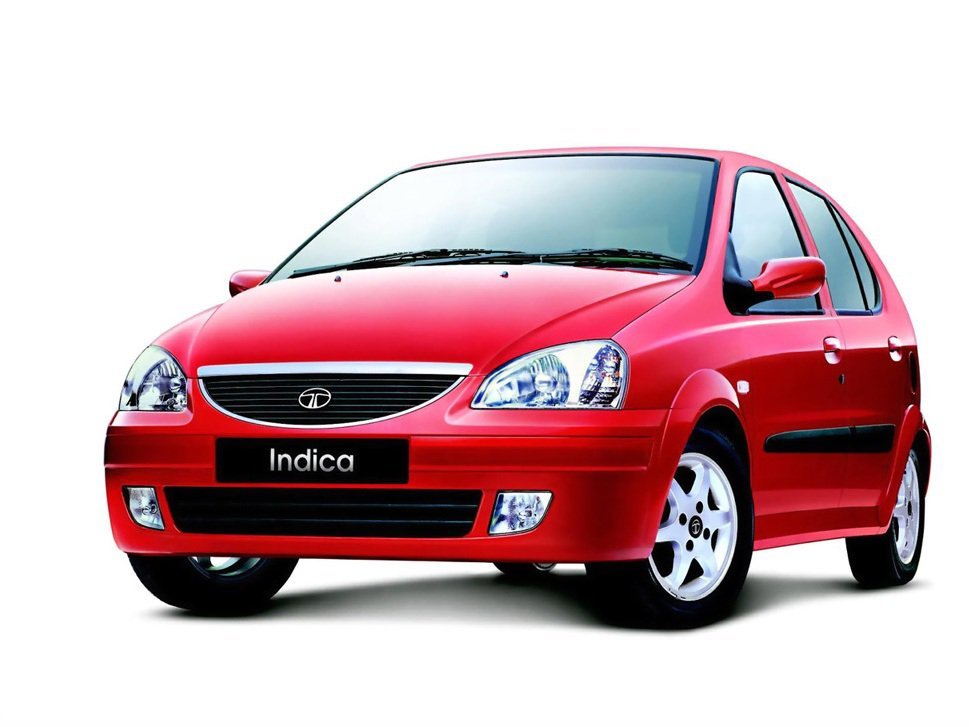 tata TATA Indica