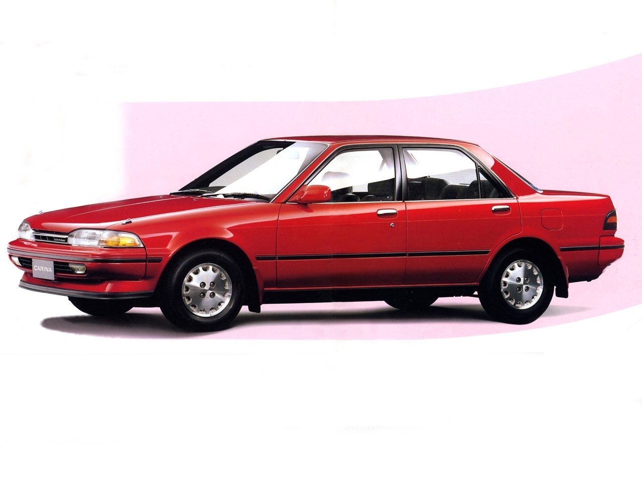 toyota Toyota Carina