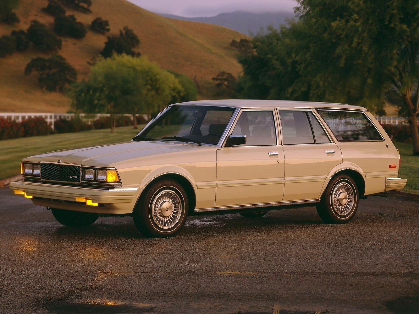 toyota Toyota Cressida