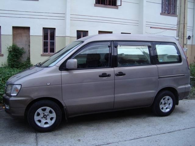 toyota Toyota LiteAce