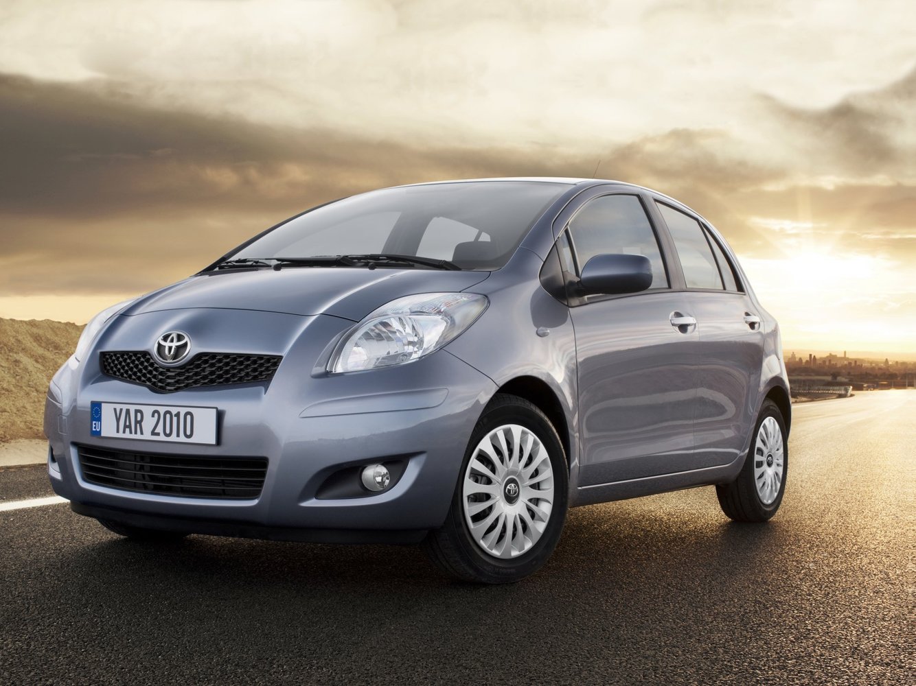 yaris