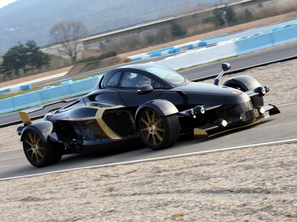 tramontana