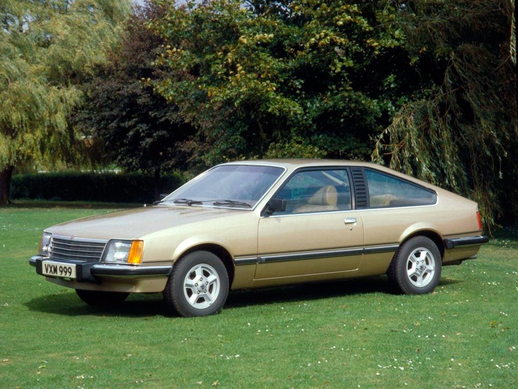 vauxhall Vauxhall Royale