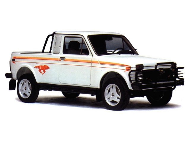 vaz VAZ (Lada) 2328