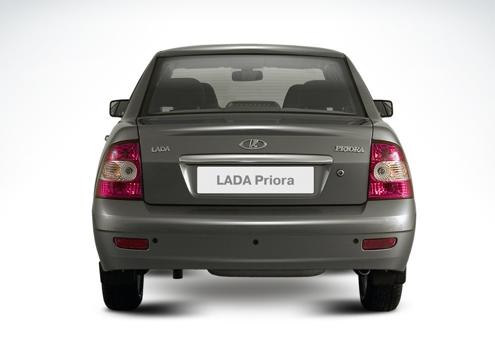 vaz VAZ (Lada) Priora