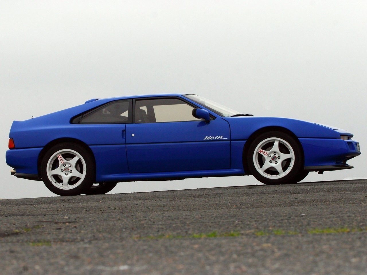 venturi Venturi 260 LM