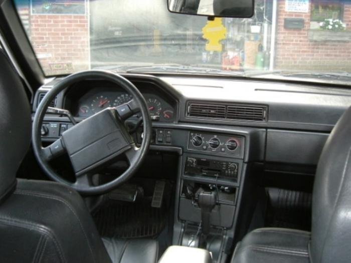 volvo Volvo 940