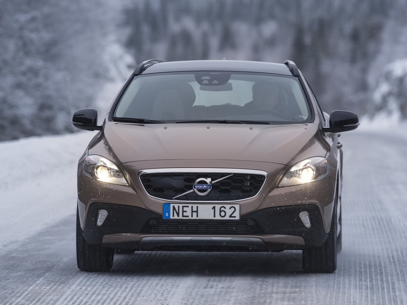 volvo Volvo V40 Cross Country