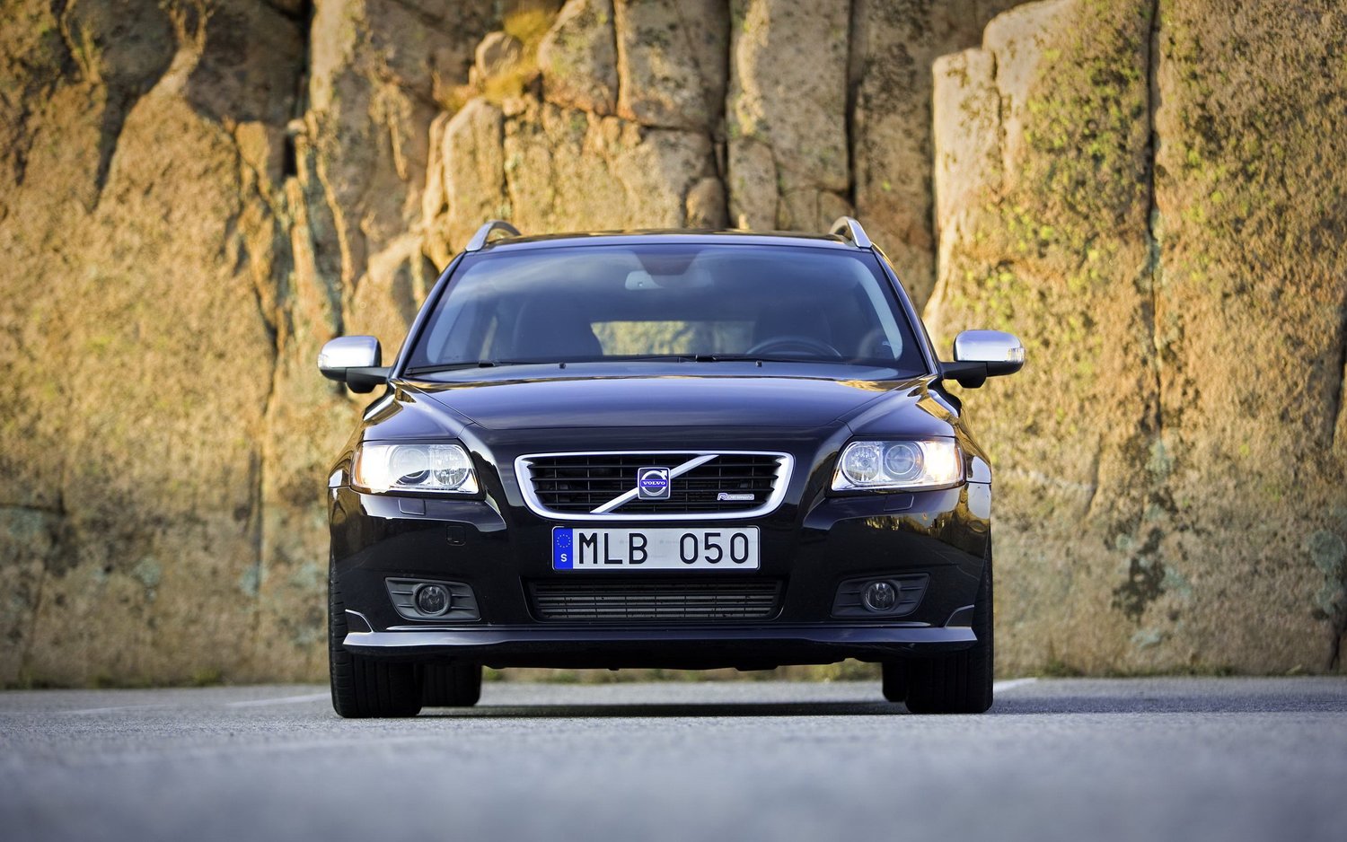 volvo Volvo V50